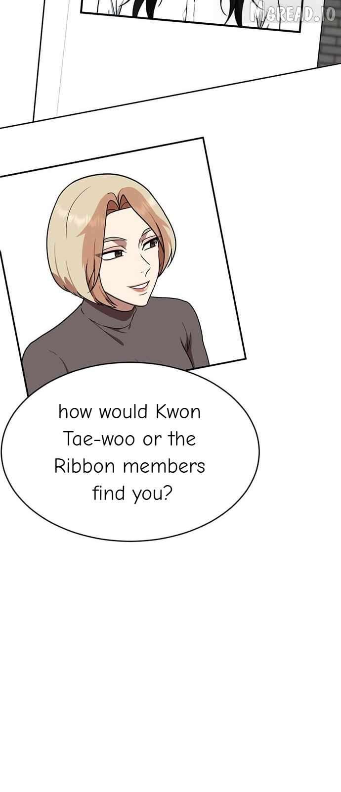 Read Change Me Manga Online