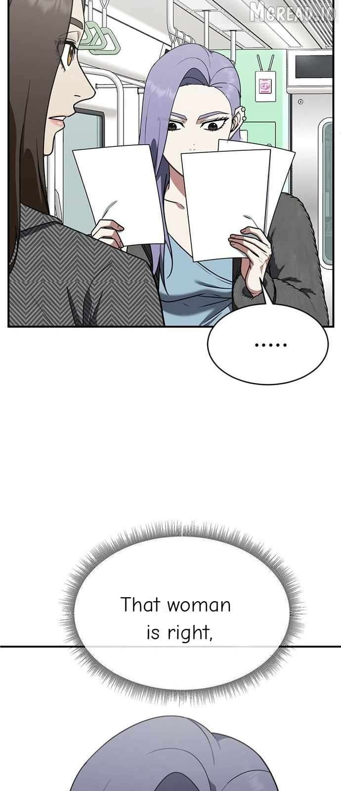 Read Change Me Manga Online