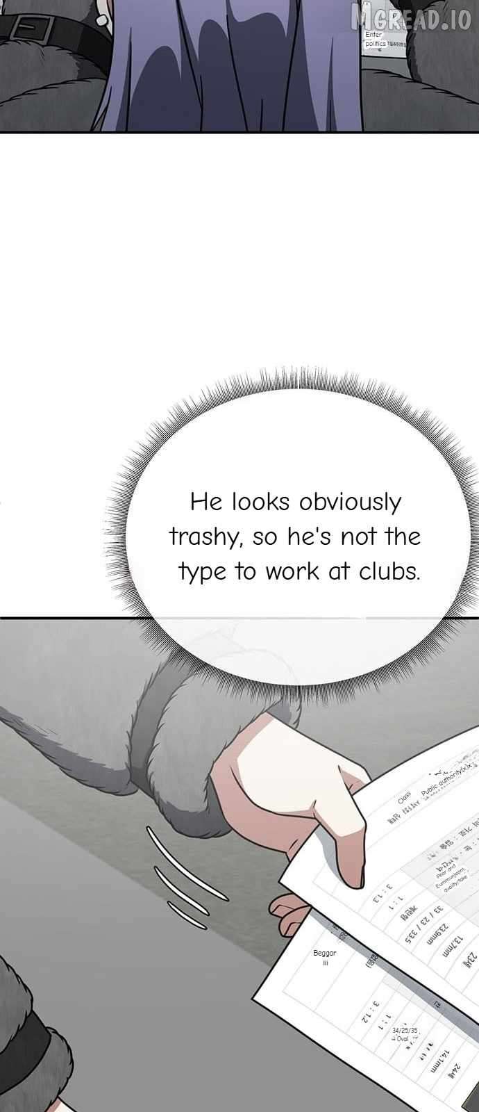 Read Change Me Manga Online
