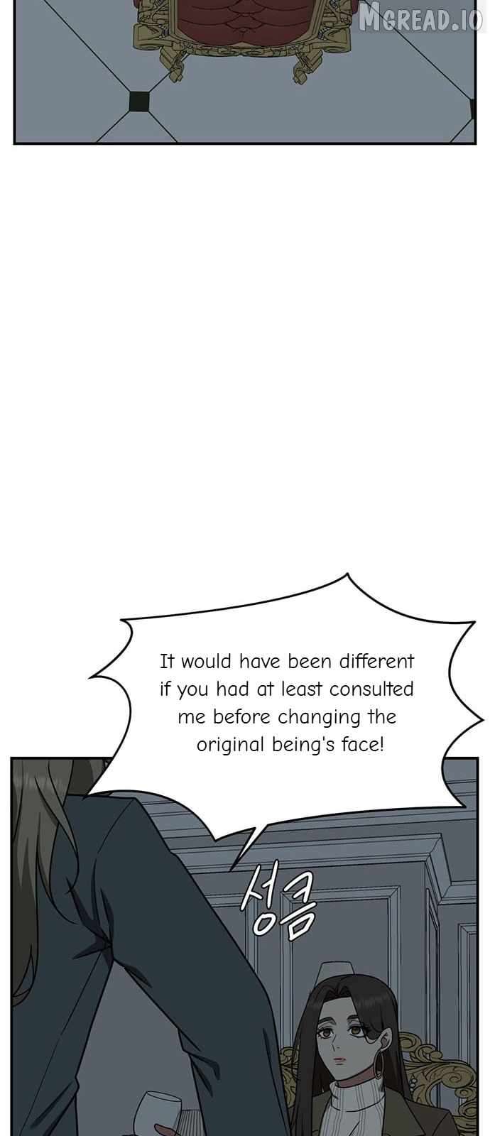 Read Change Me Manga Online