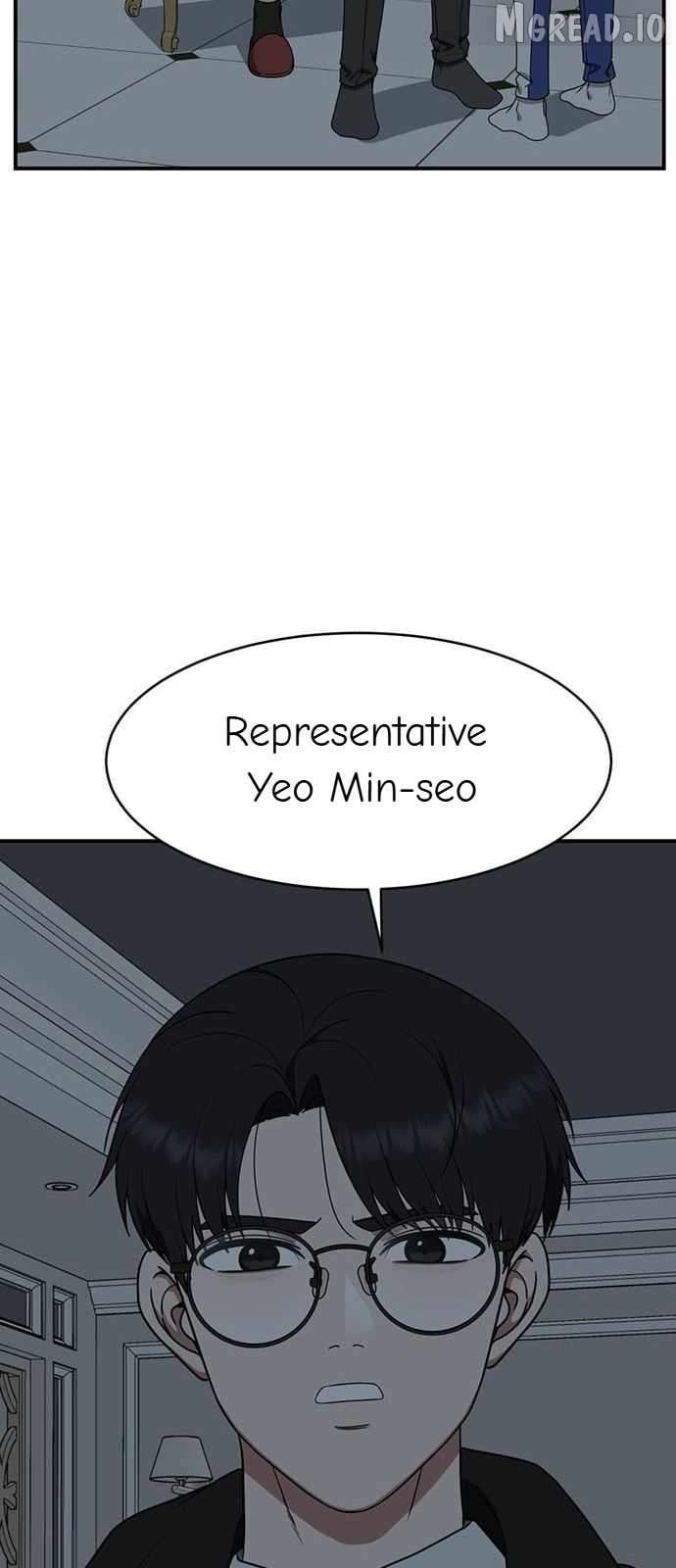 Read Change Me Manga Online