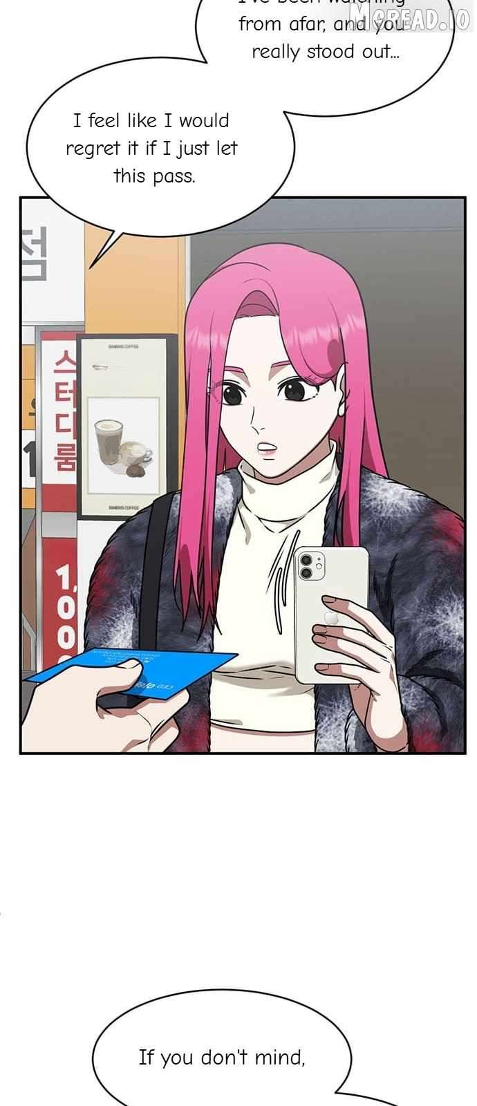 Read Change Me Manga Online
