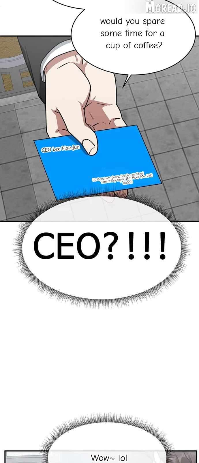 Read Change Me Manga Online
