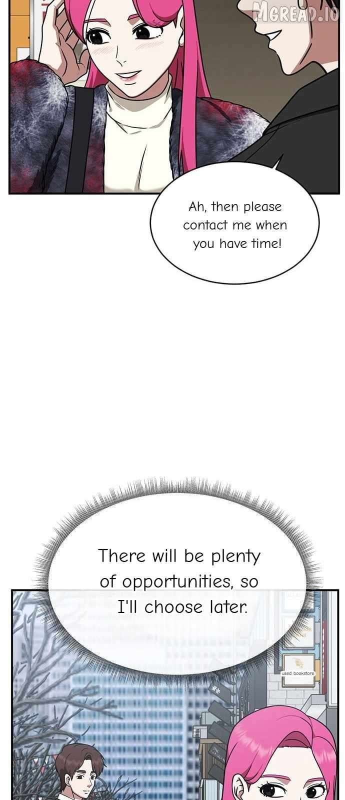 Read Change Me Manga Online