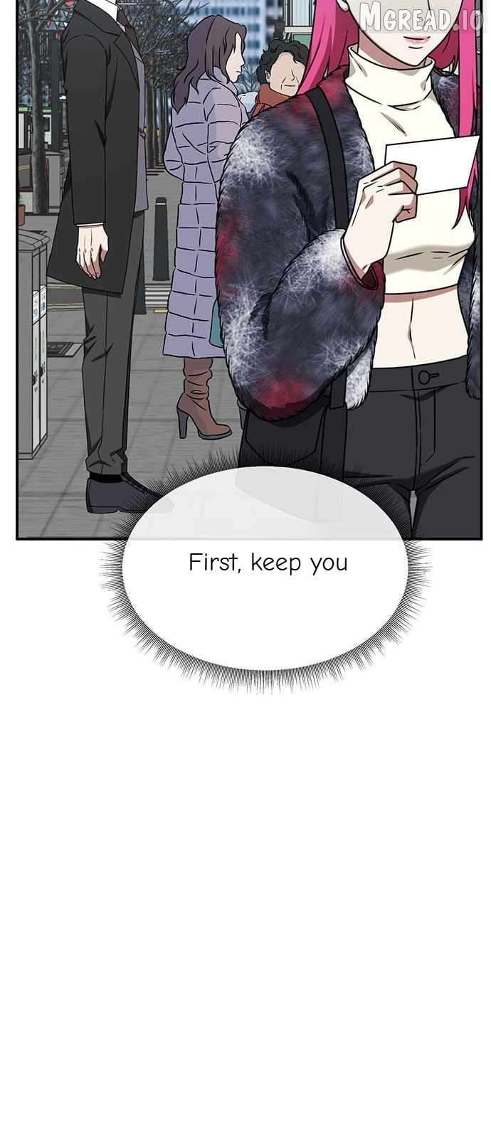 Read Change Me Manga Online