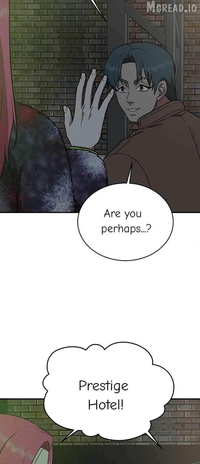 Read Change Me Manga Online