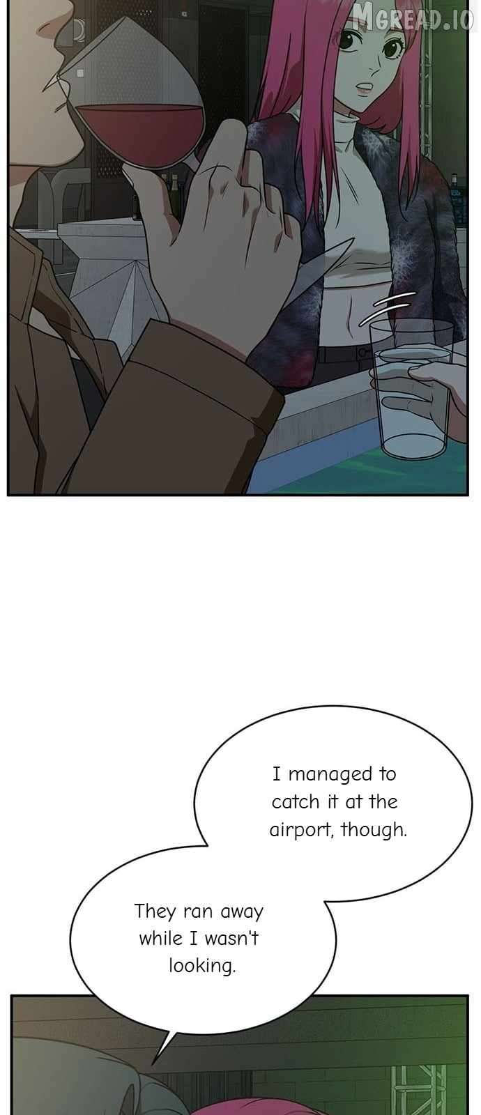Read Change Me Manga Online