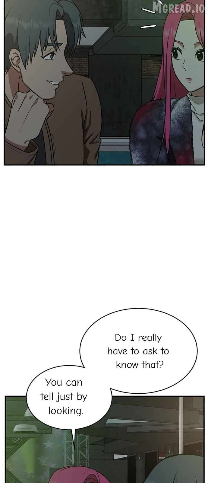 Read Change Me Manga Online