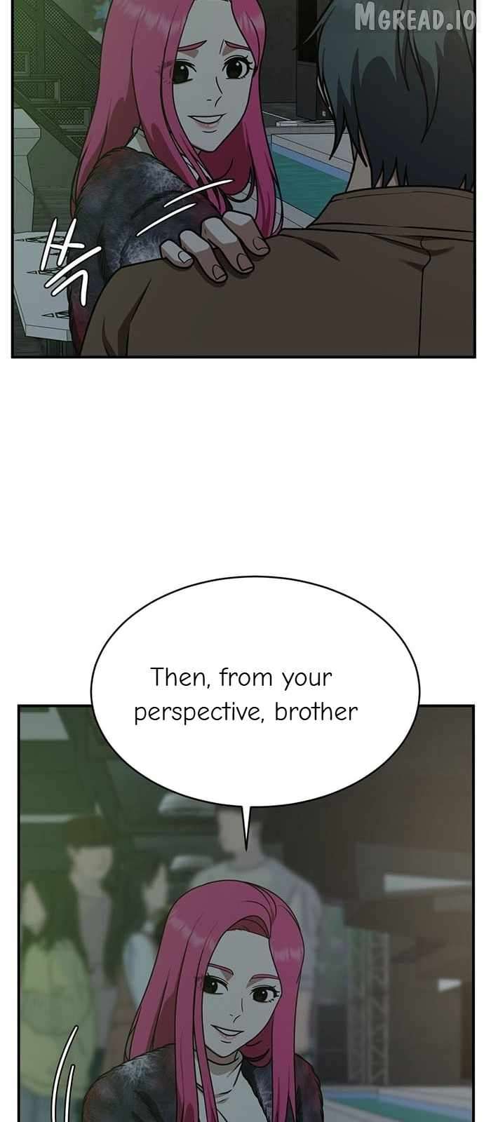 Read Change Me Manga Online