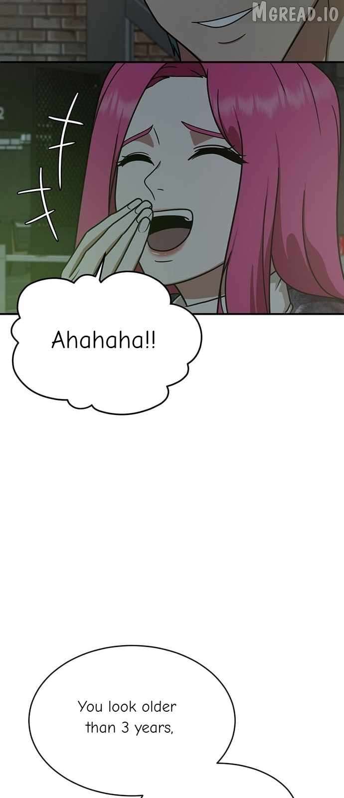 Read Change Me Manga Online