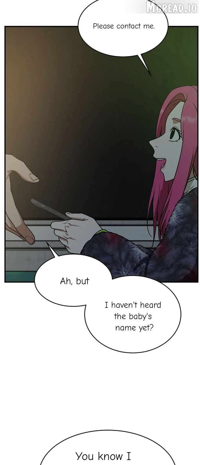 Read Change Me Manga Online