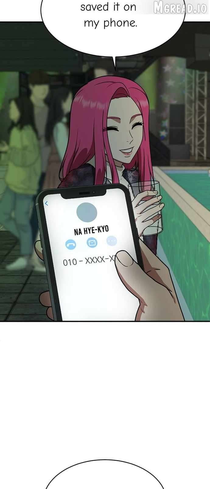 Read Change Me Manga Online
