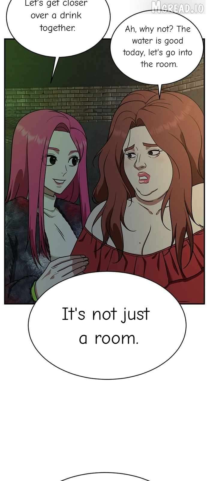Read Change Me Manga Online