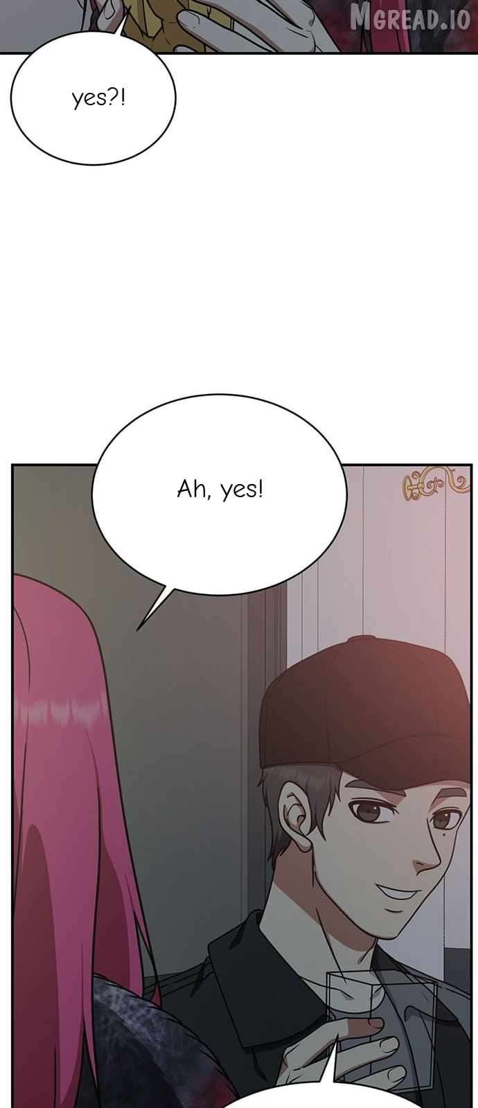 Read Change Me Manga Online