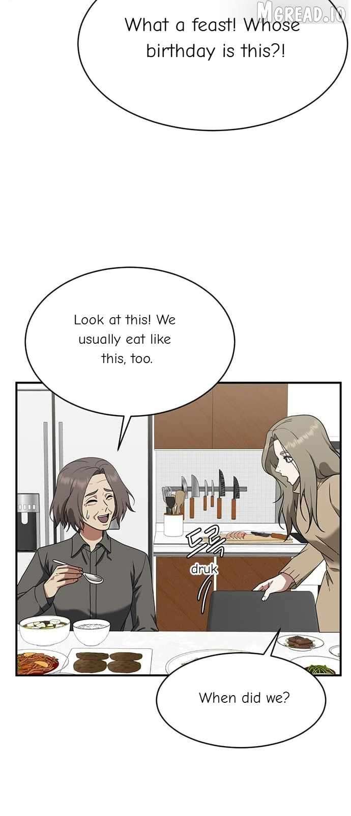 Read Change Me Manga Online