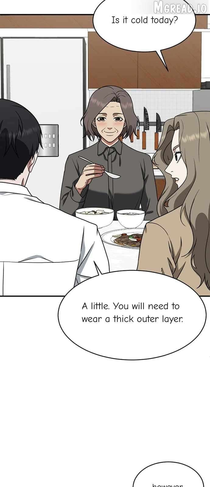 Read Change Me Manga Online