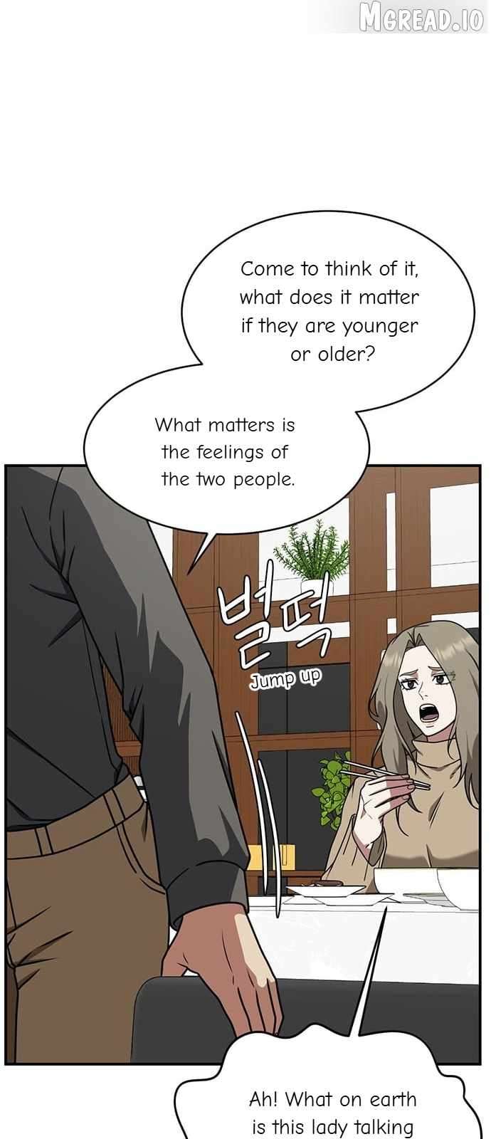 Read Change Me Manga Online