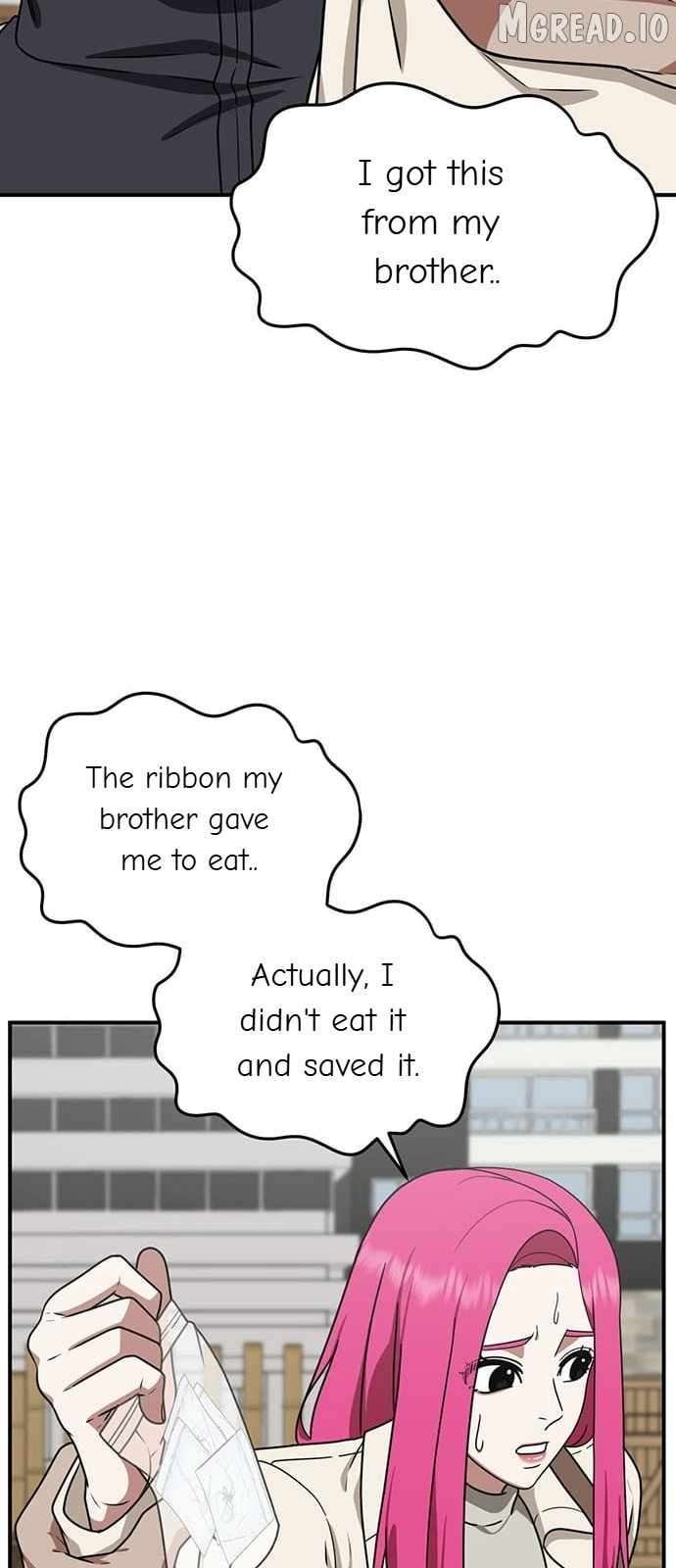 Read Change Me Manga Online