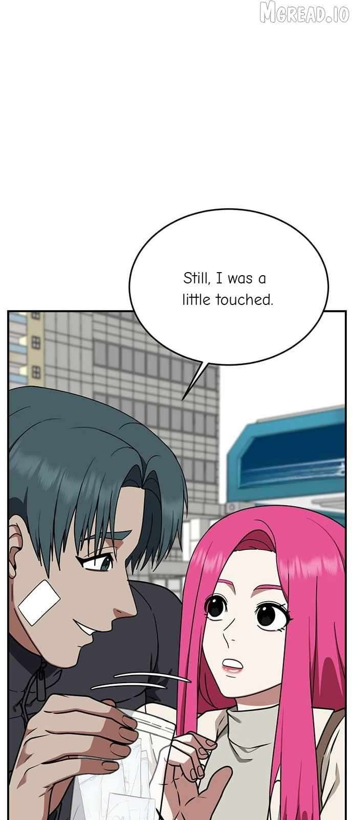 Read Change Me Manga Online