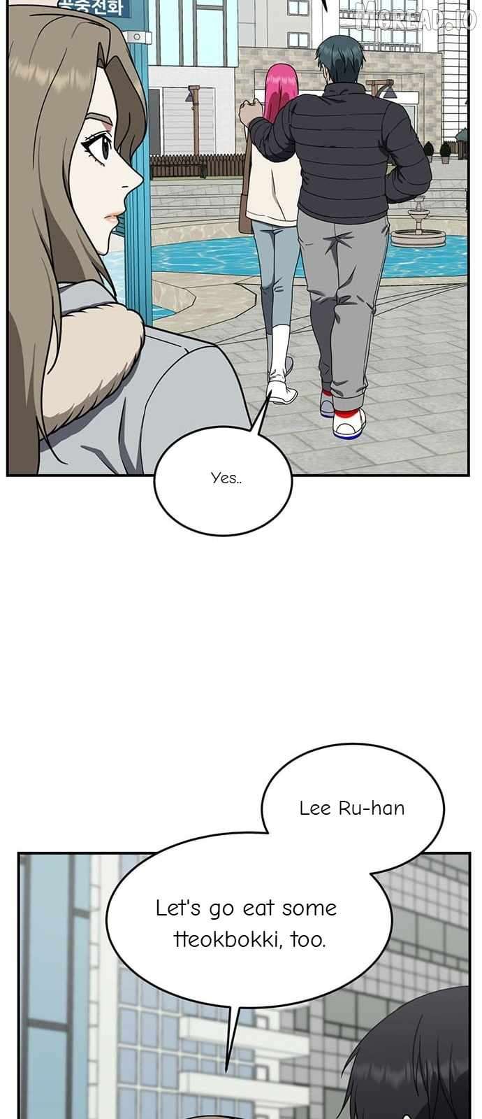 Read Change Me Manga Online