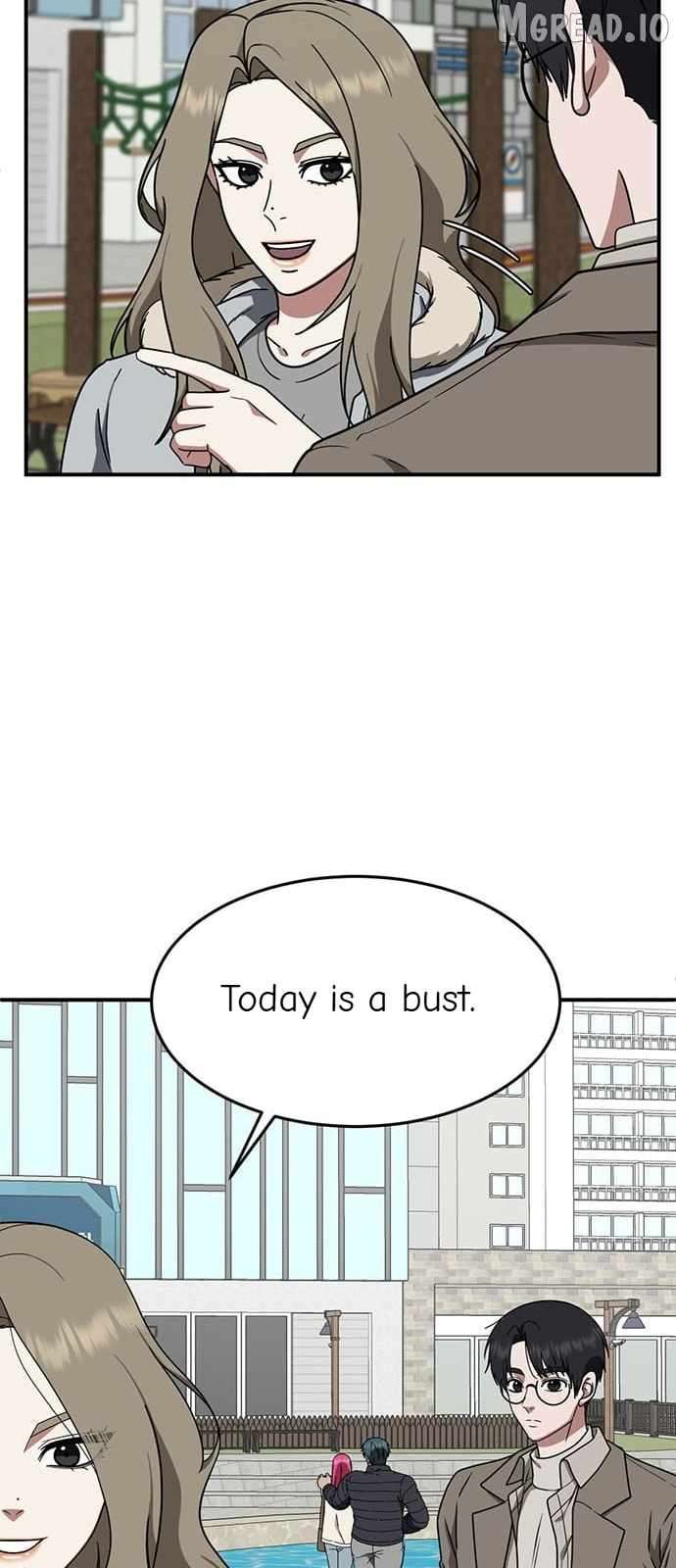 Read Change Me Manga Online