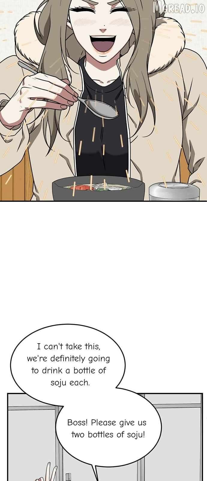 Read Change Me Manga Online