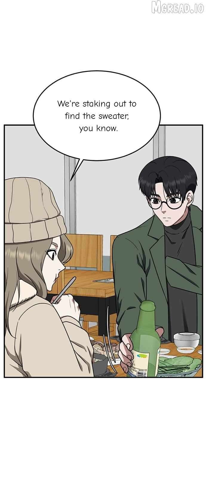 Read Change Me Manga Online