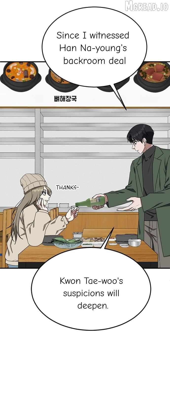 Read Change Me Manga Online