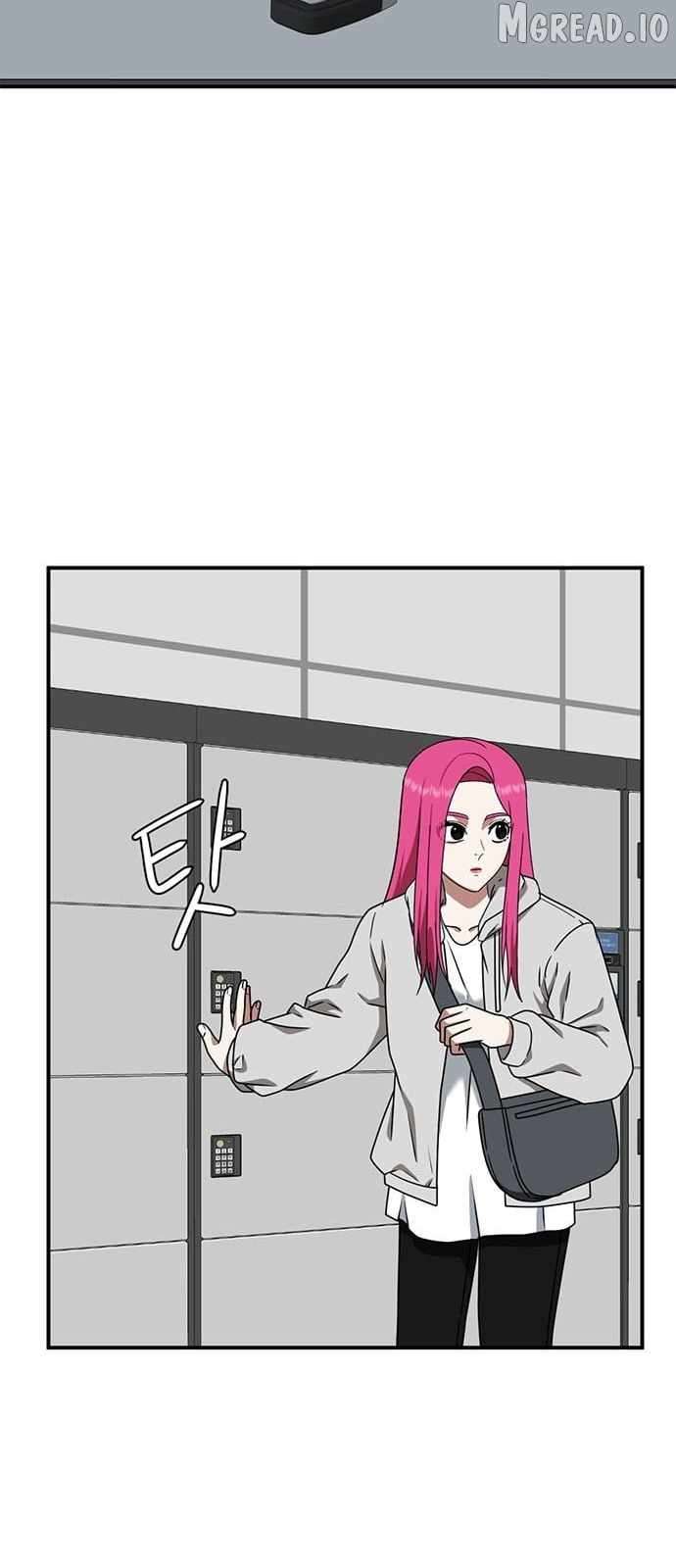 Read Change Me Manga Online
