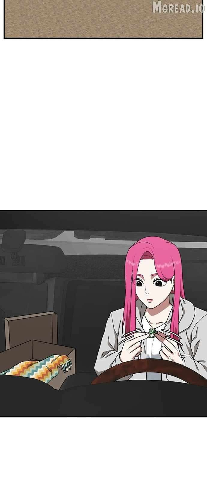 Read Change Me Manga Online