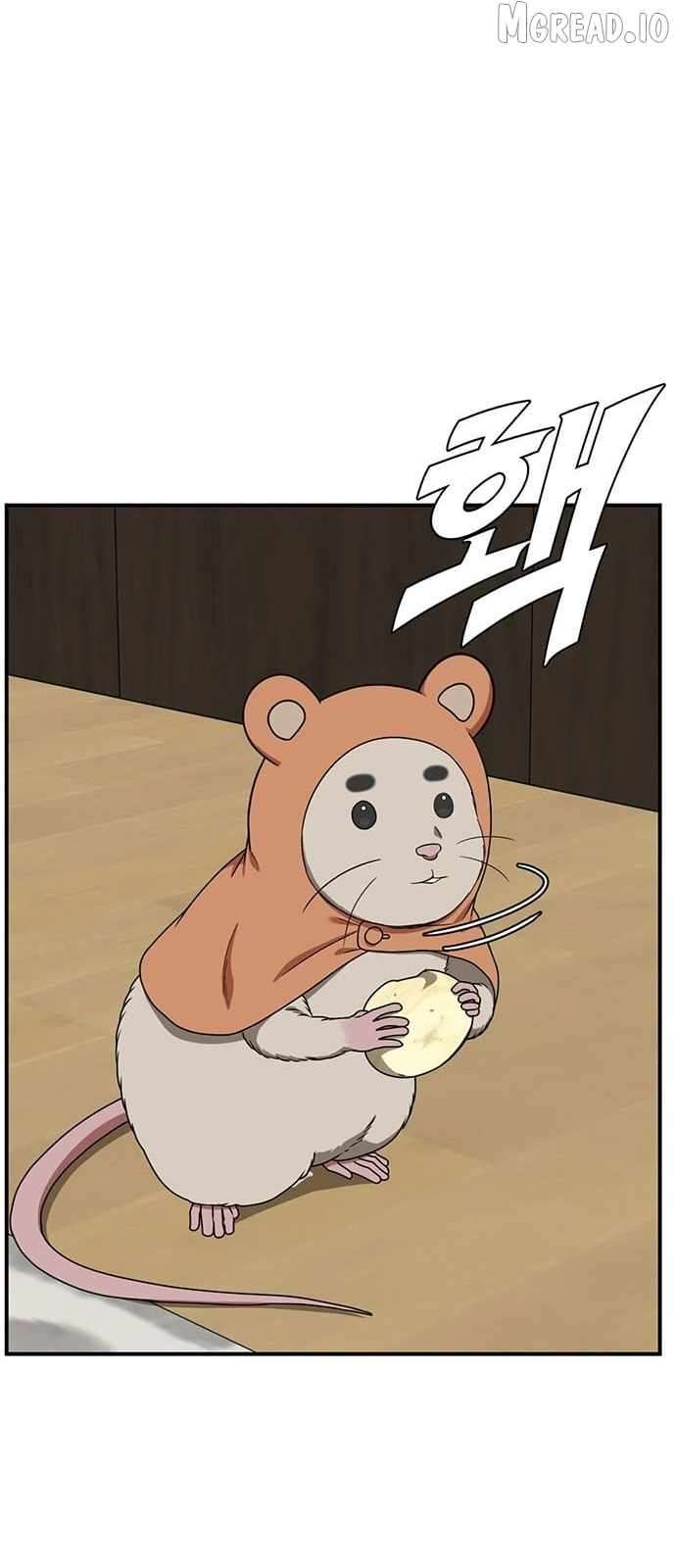 Read Change Me Manga Online