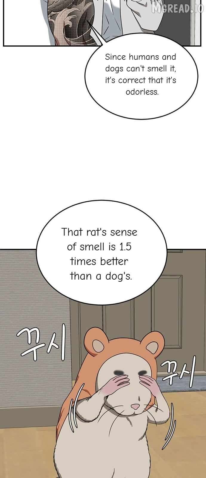 Read Change Me Manga Online