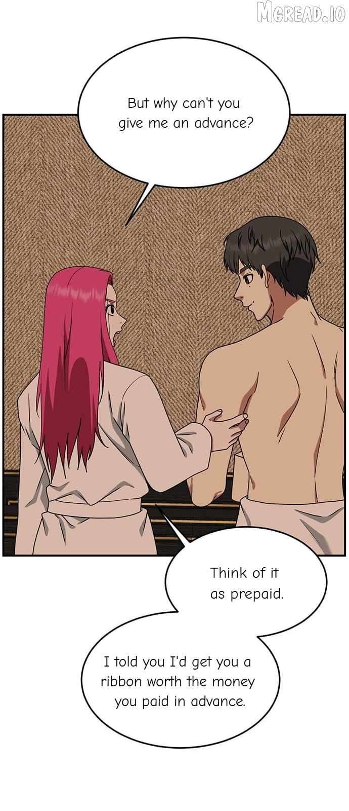 Read Change Me Manga Online