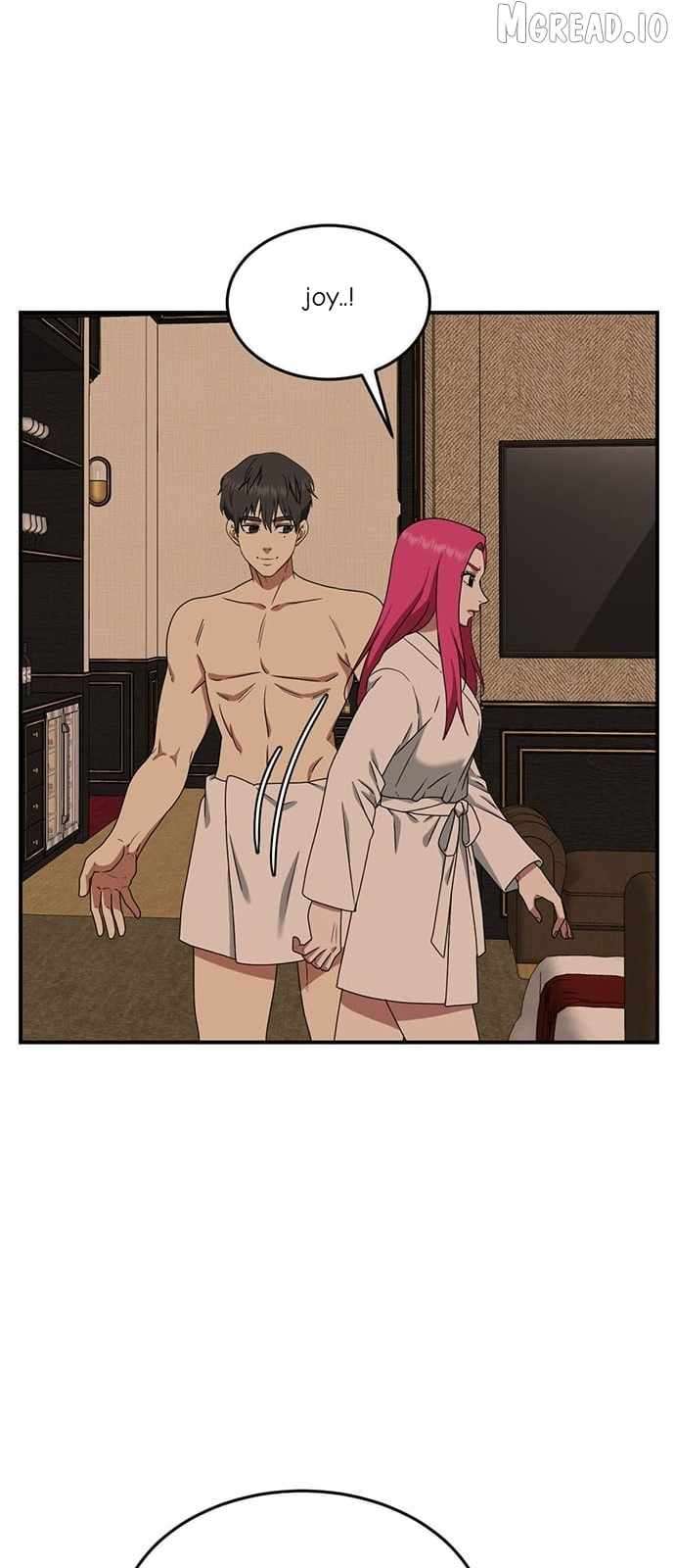 Read Change Me Manga Online