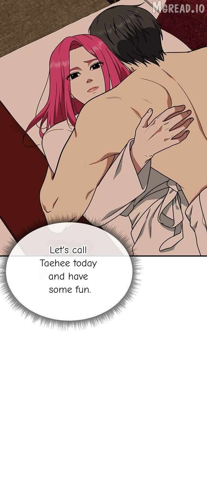Read Change Me Manga Online