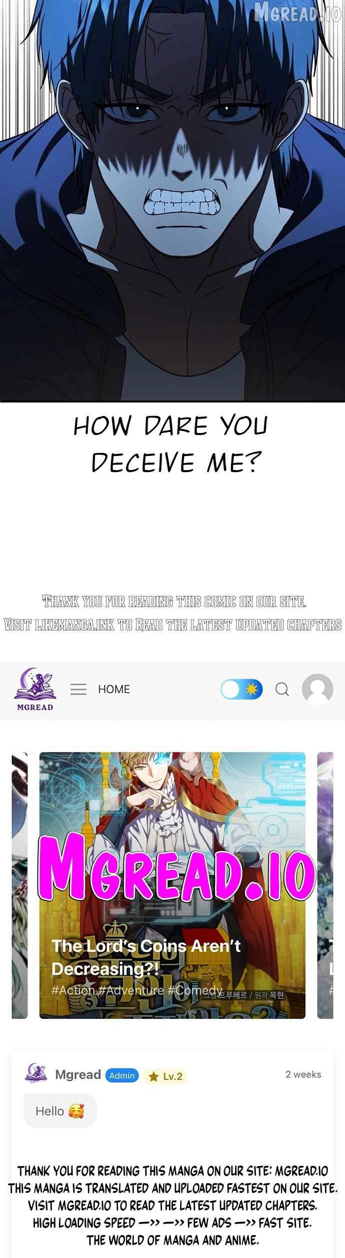 Read Change Me Manga Online