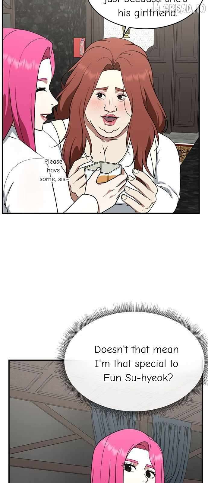 Read Change Me Manga Online