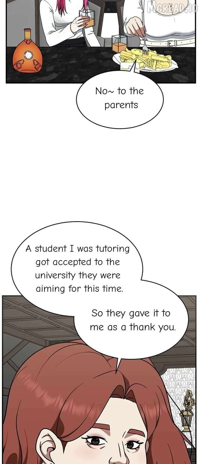 Read Change Me Manga Online