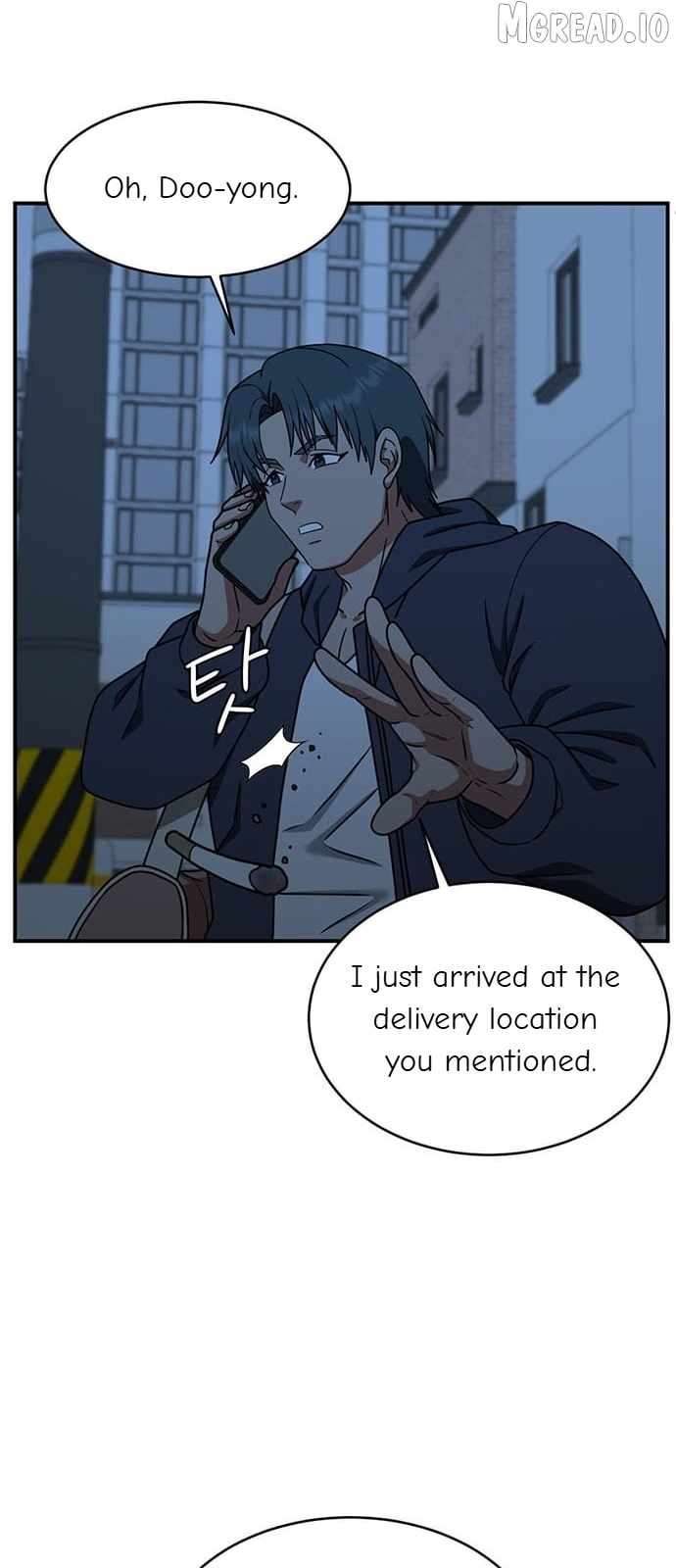 Read Change Me Manga Online