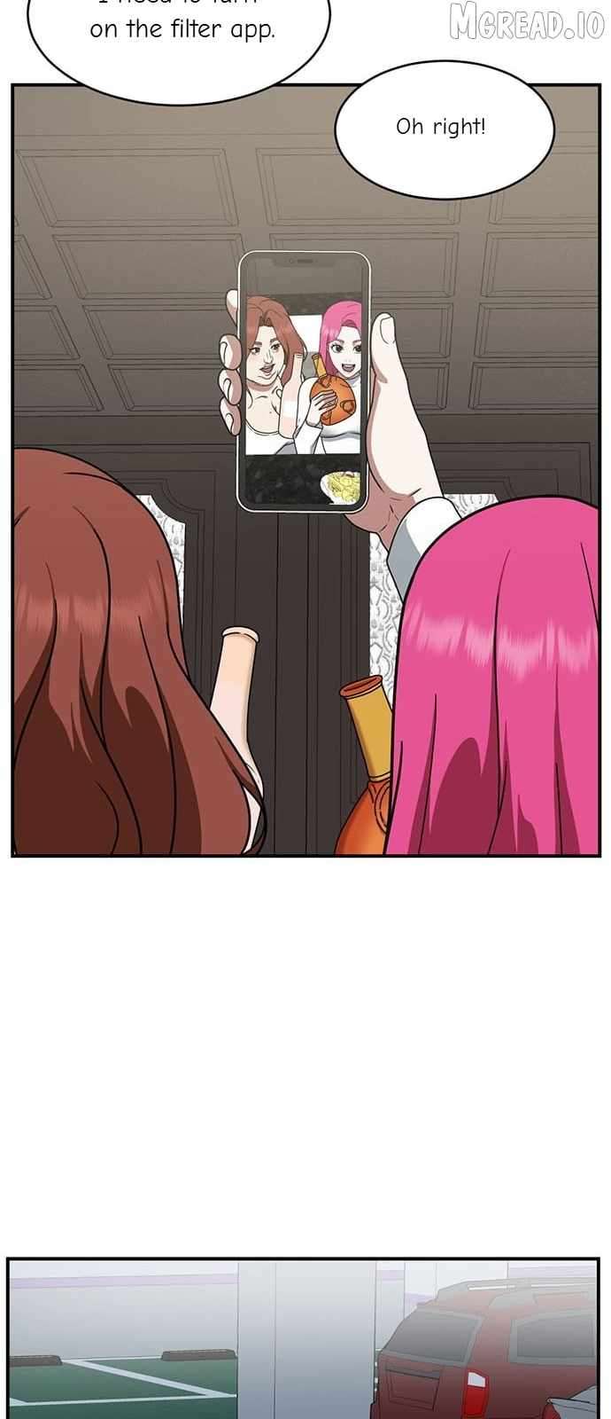Read Change Me Manga Online