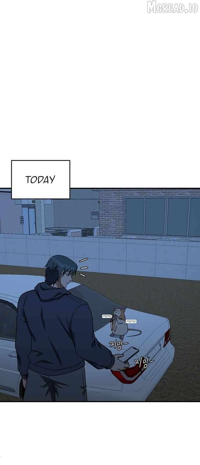 Read Change Me Manga Online