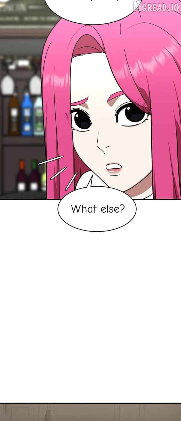 Read Change Me Manga Online