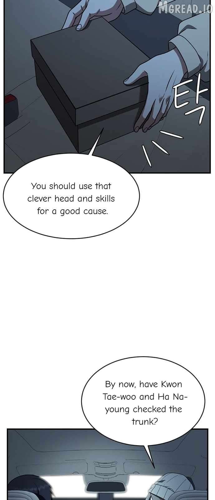 Read Change Me Manga Online