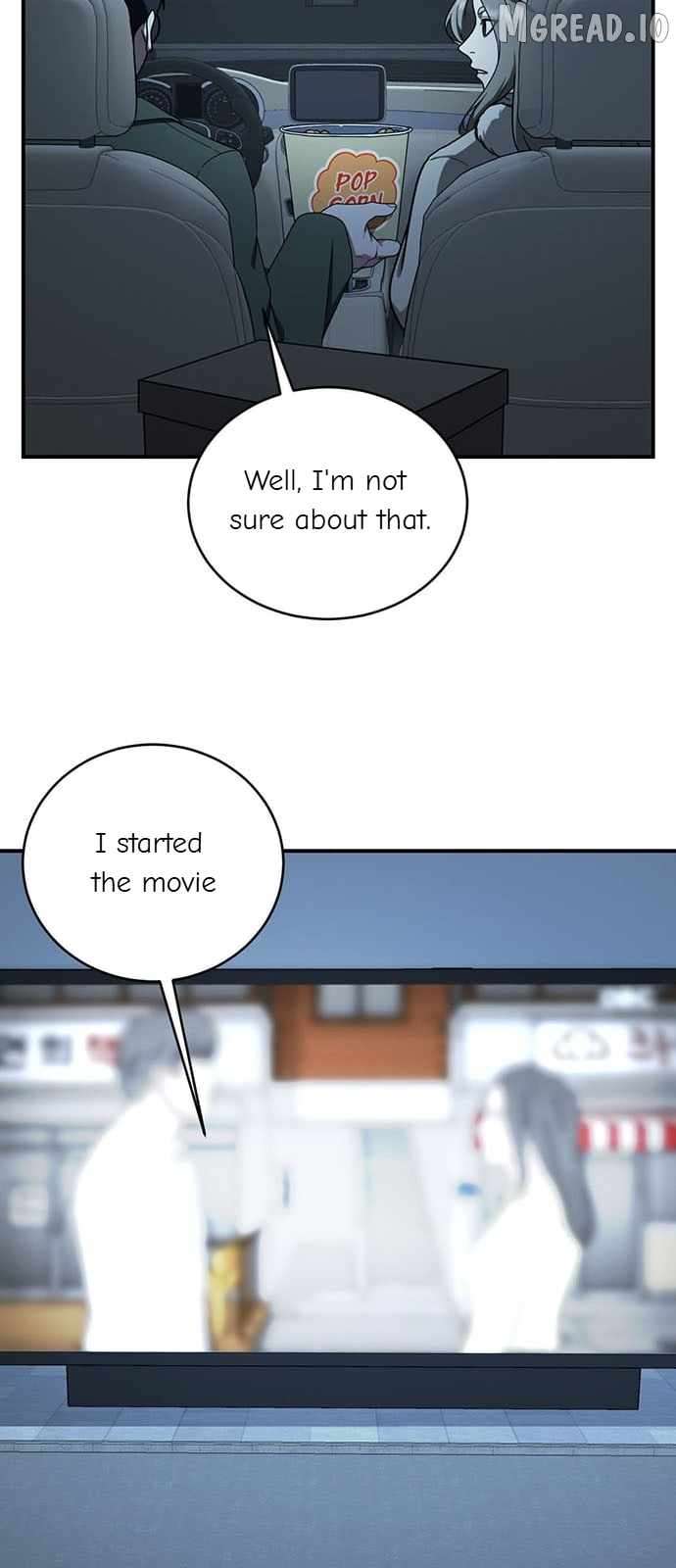 Read Change Me Manga Online