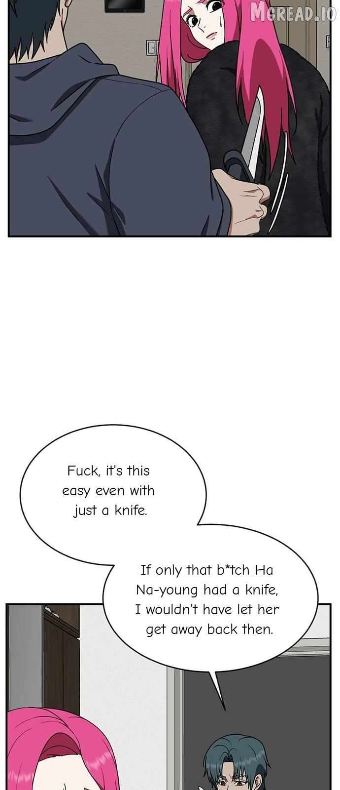 Read Change Me Manga Online