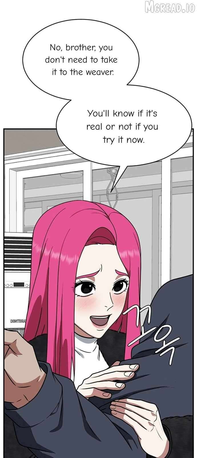 Read Change Me Manga Online