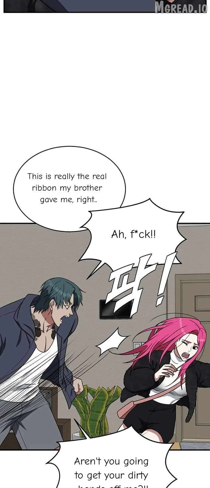 Read Change Me Manga Online