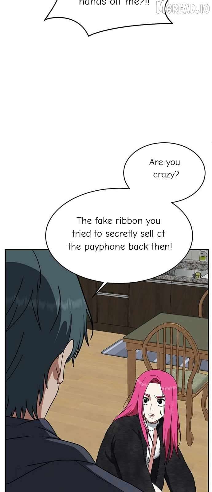 Read Change Me Manga Online