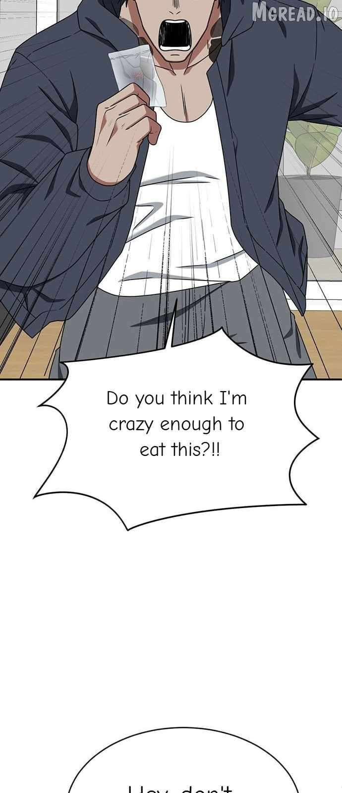 Read Change Me Manga Online