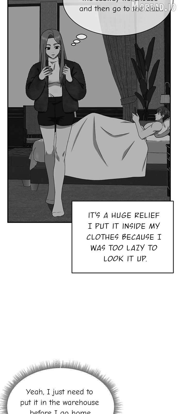 Read Change Me Manga Online